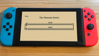 The Nintendo Switch Really Needs More Music<em></em>